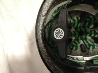 Casco Nutcase L Costellazioni