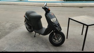 Piaggio Typhoon-50 RST Ciclomotor