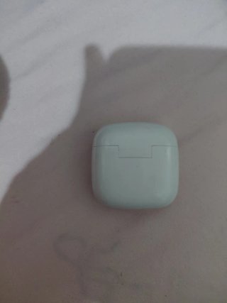 Auriculares originales Huawei Blancos Inalambricos