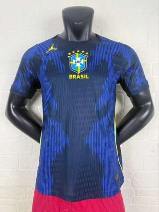 Camiseta Nike Brasil Futbol