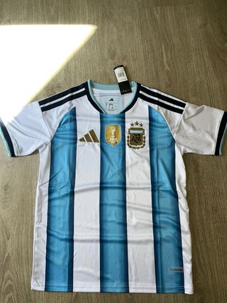 Camiseta Nike Brasil Futbol