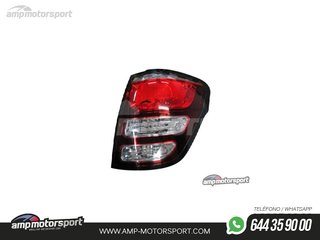 PILOTO TRASERO DERECHO PARA CITROËN C3