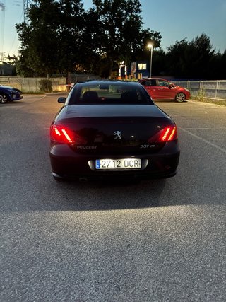 Peugeot 307 2004