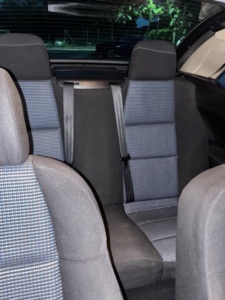 Peugeot 307 2004