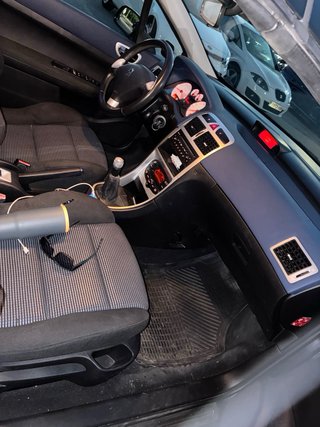 Peugeot 307 2004