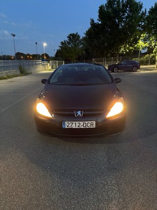 Peugeot 307 2004