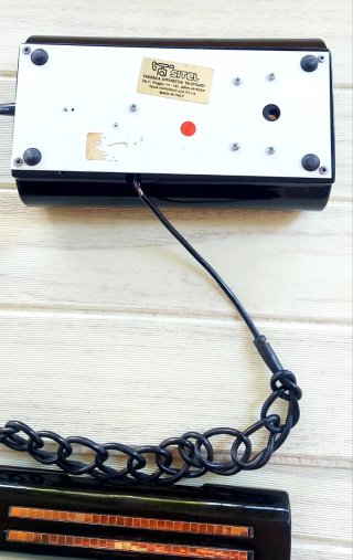 Telefono Vintage SITEL Anni 60/70
