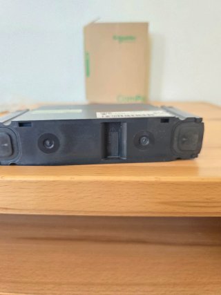 Interruptor Schneider NSX100N 25A 25kA AC-DC 1P