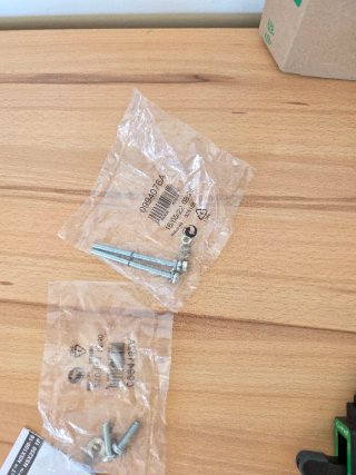 Interruptor Schneider NSX100N 25A 25kA AC-DC 1P