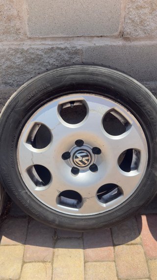 Llantas Audi 4uds
