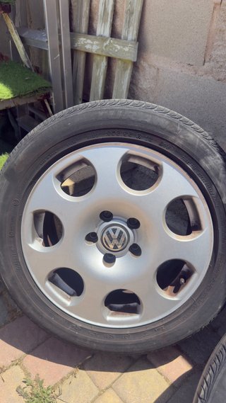 Llantas Audi 4uds
