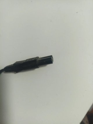 Console PlayStation 2 (PS2) Nera (Con schermo)