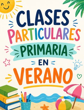 Clases particulares