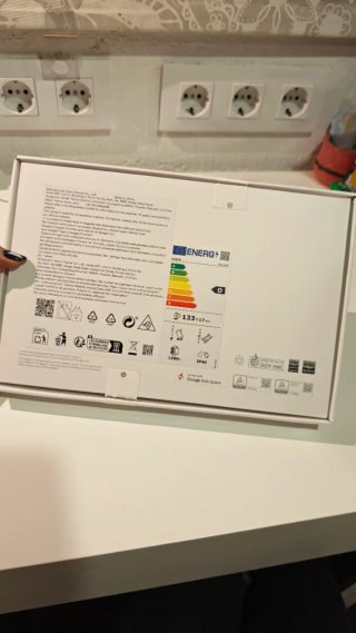 Tablet Honor Pad X8a Grigio
