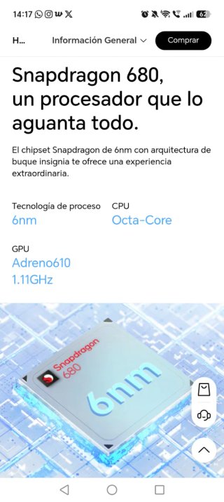 Tablet Honor Pad X8a Grigio