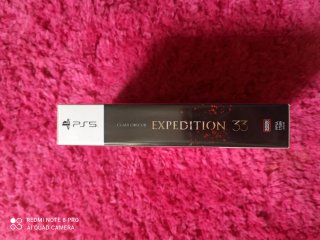 Expedition 33 Mirror Edition PS5