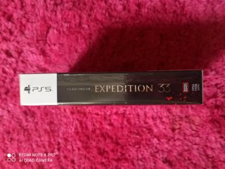 Expedition 33 Mirror Edition PS5
