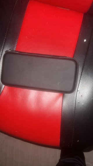 Nintendo Switch Azul/Rojo