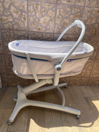 Cuna Chicco