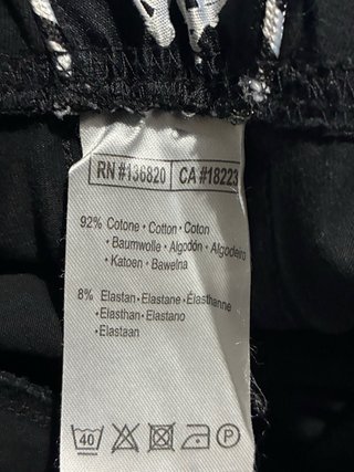 Leggings Kappa