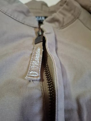 Gabardina bestido Morgan Beige Talla 36/38