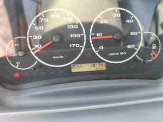 Peugeot Boxer 2007