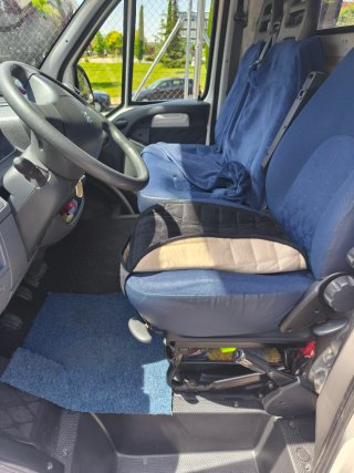 Peugeot Boxer 2007