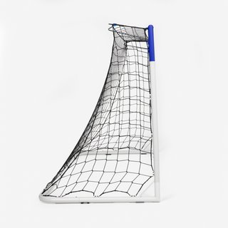 Portería de fútbol Classique M (180 cm x 120 cm) blanco