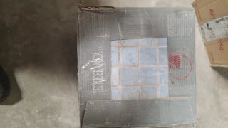 Azulejos Tecnicerámica Solán de Cabras