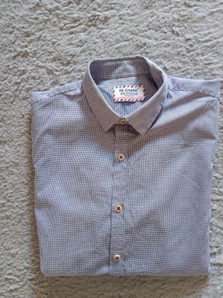 Camisa El Ganso Talla XL