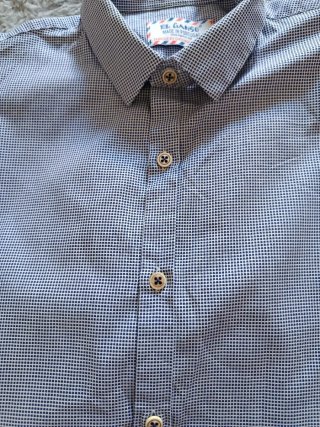 Camisa El Ganso Talla XL