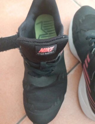 Scarpe Nike Bambino Taglia 34