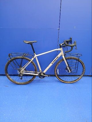 trek trekking brand xl