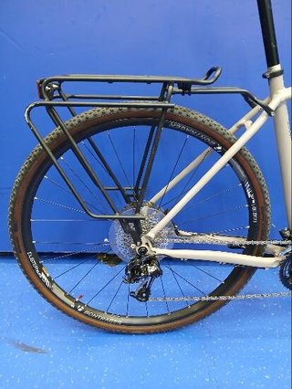 trek trekking brand xl