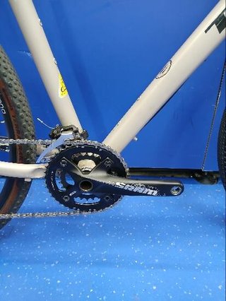 trek trekking brand xl