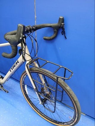trek trekking brand xl