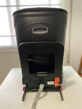 Silla coche Britax Römer DUALFIX M i-SIZE