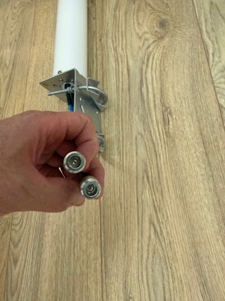 Antena 5G/4G LTE Kaser Omnidireccional MIMO