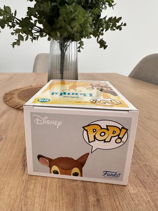 Funko Pop! Bambi 1215 Disney Classics