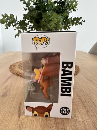 Funko Pop! Bambi 1215 Disney Classics