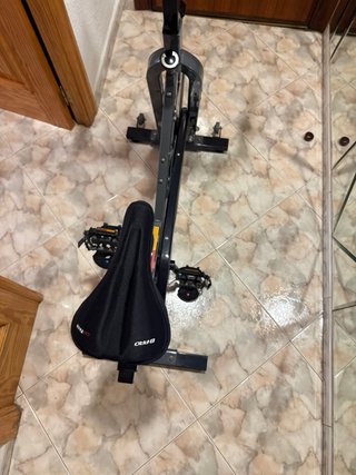 Bicicleta Estática RUNFIT Racing-X