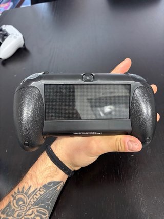 PS Vita CH1000 OLED Negra