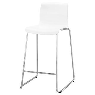 4 Protectores para patas de silla Ikea