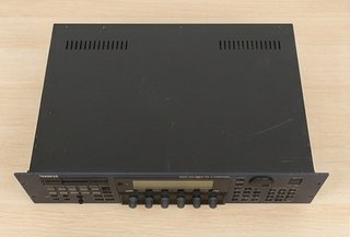 Sintetizador Yamaha EX5R Rack