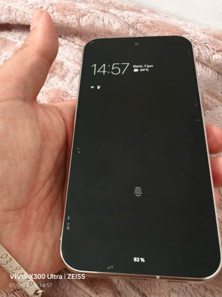 Google Pixel 10 Pro XL Verde