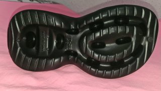 Suecos de Goma tipo Crocs Plataforma, comodas!