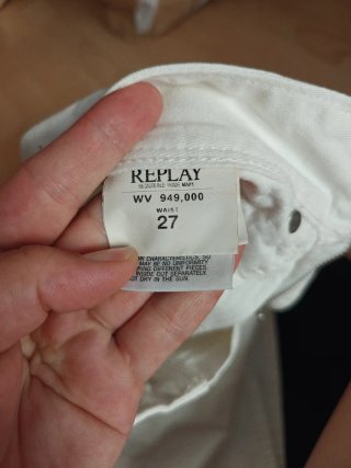 Lote 2 Faldas Mujer las 2 faldas por 5€