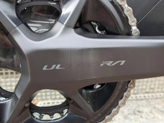 Orbea Orca Aero M20iLTD 2025 talla 57