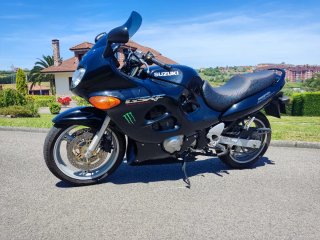 Aprilia atlantic 300