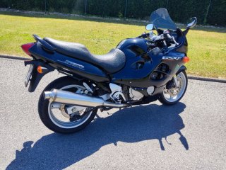 Aprilia atlantic 300